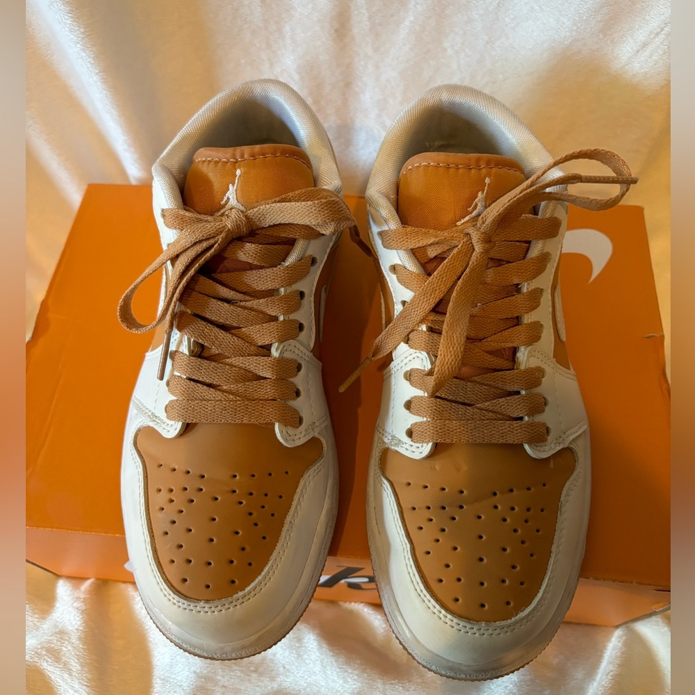 Air Jordan Low